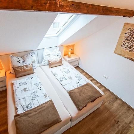 Auszeit Steiraland 1 Mit Privaten Garten Ueberdachter Terrasse Und Parken Leoben  Kültér fotó