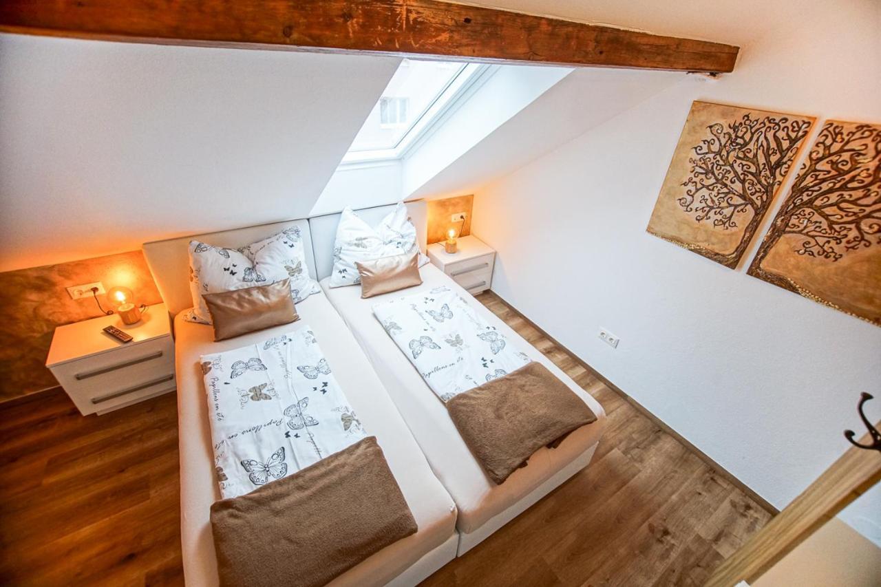 Auszeit Steiraland 1 Mit Privaten Garten Ueberdachter Terrasse Und Parken Leoben  Kültér fotó